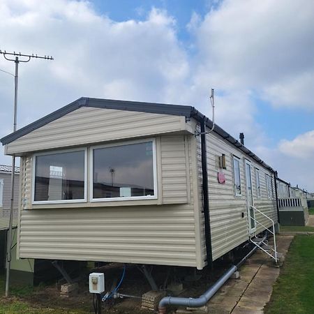 Beach View Whitstable Dış mekan fotoğraf